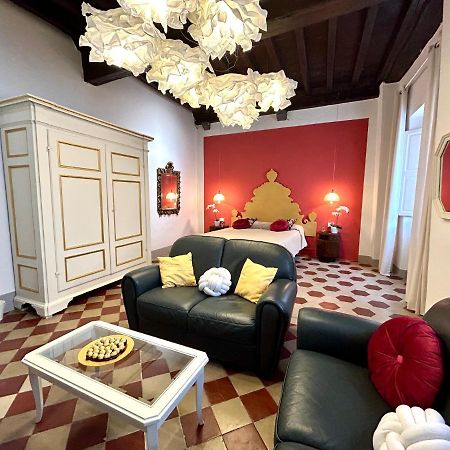 Mazzini Suite ピサ エクステリア 写真